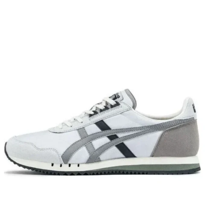 Dualio Sneakers „Grau Blau”