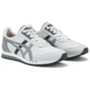 Dualio Sneakers „Grau Blau”