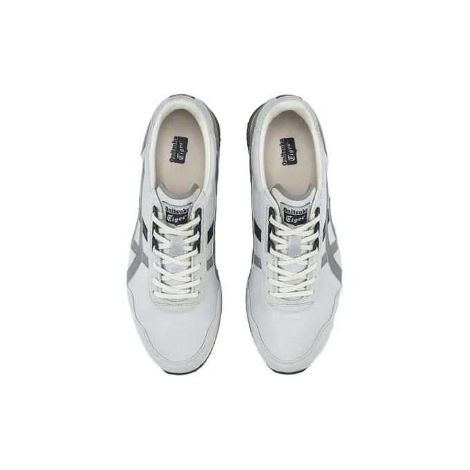 Dualio Sneakers „Grau Blau”