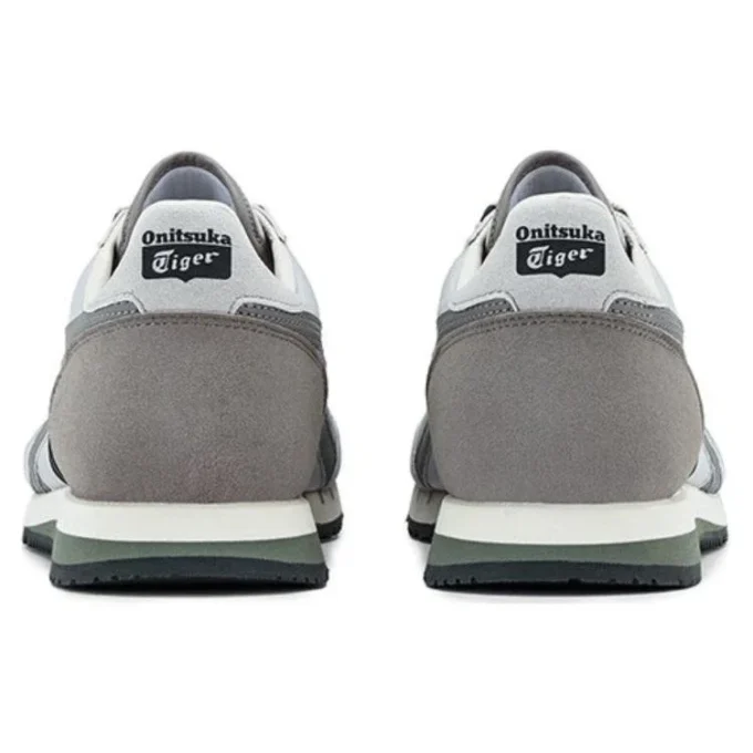 Dualio Sneakers „Grau Blau”