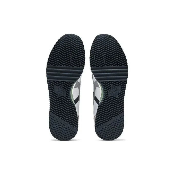 Dualio Sneakers „Grau Blau”