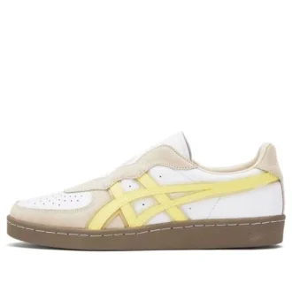 GSM „Weiß Beige Gelb”