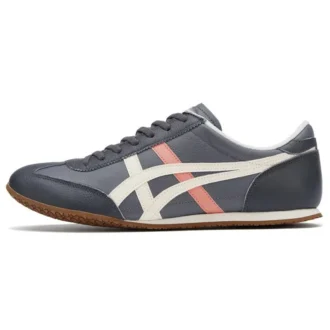 Machu Racer „Dunkelgrau Creme“
