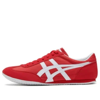 Machu Racer „Rot Weiß”