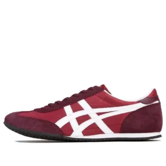 Machu Racer „Rot Weiß”