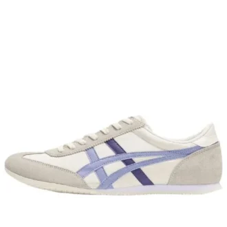 Machu Racer „Weiß Blau Beige”