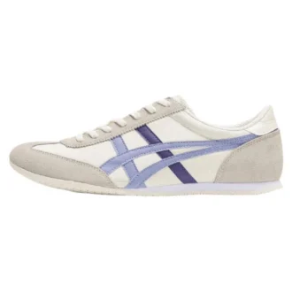 Machu Racer „Weiß Blau Beige”