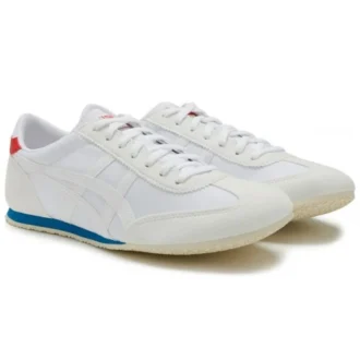 Machu Racer „Weiß Blau Rot”
