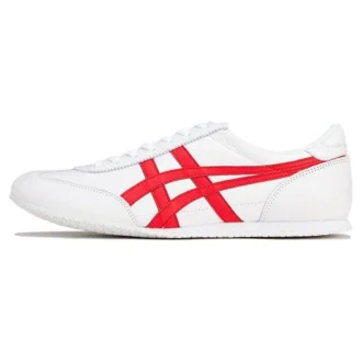 Machu Racer „Weiß Rot”