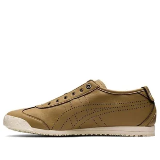 Mexico 66 SD Slip-On „Brown Grey”