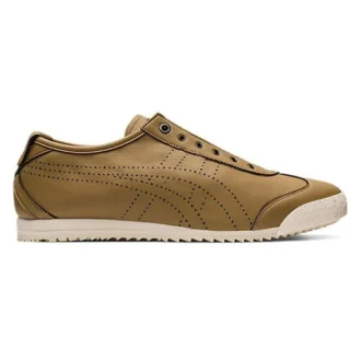 Mexico 66 SD Slip-On „Brown Grey”
