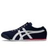 Mexico 66 Slip-On „Navy Red”