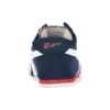 Mexico 66 Slip-On „Navy Red”
