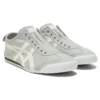 Mexico 66 Slip-On „Oyster Grey White”