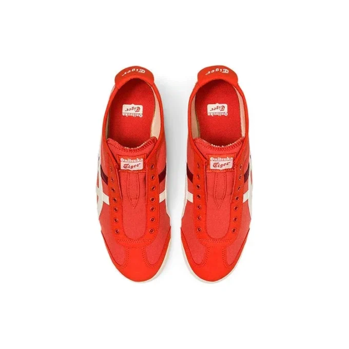 Mexico 66 Slip-On „Rot” Mexico 66 Slip-On „Rot”