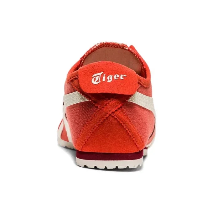 Mexico 66 Slip-On „Rot” Mexico 66 Slip-On „Rot”