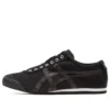 Mexico 66 Slip-On „Schwarz”