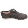 Mexico 66 Slip-On „Schwarz”
