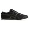 Mexico 66 Slip-On „Schwarz”