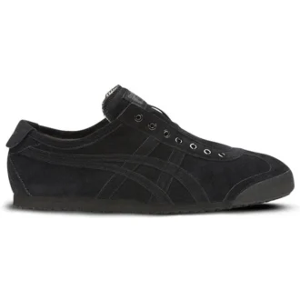 Mexico 66 Slip-On „Schwarz”