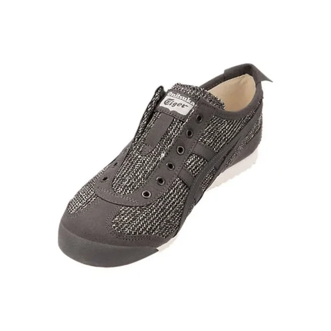 Mexico 66 Slip-On „Schwarz”
