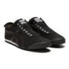 Mexico 66 Slip-On „Schwarz”