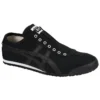 Mexico 66 Slip-On „Schwarz”