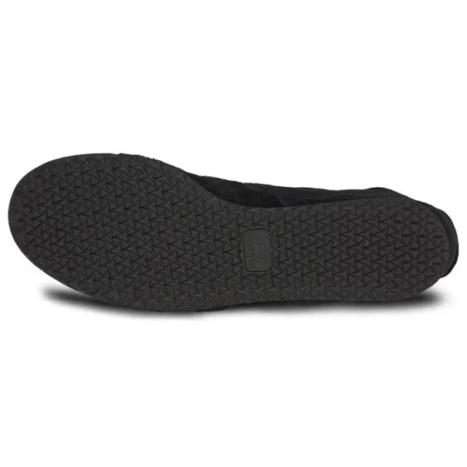 Mexico 66 Slip-On „Schwarz”