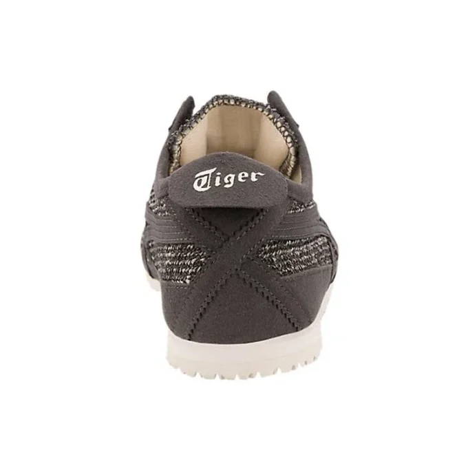 Mexico 66 Slip-On „Schwarz”