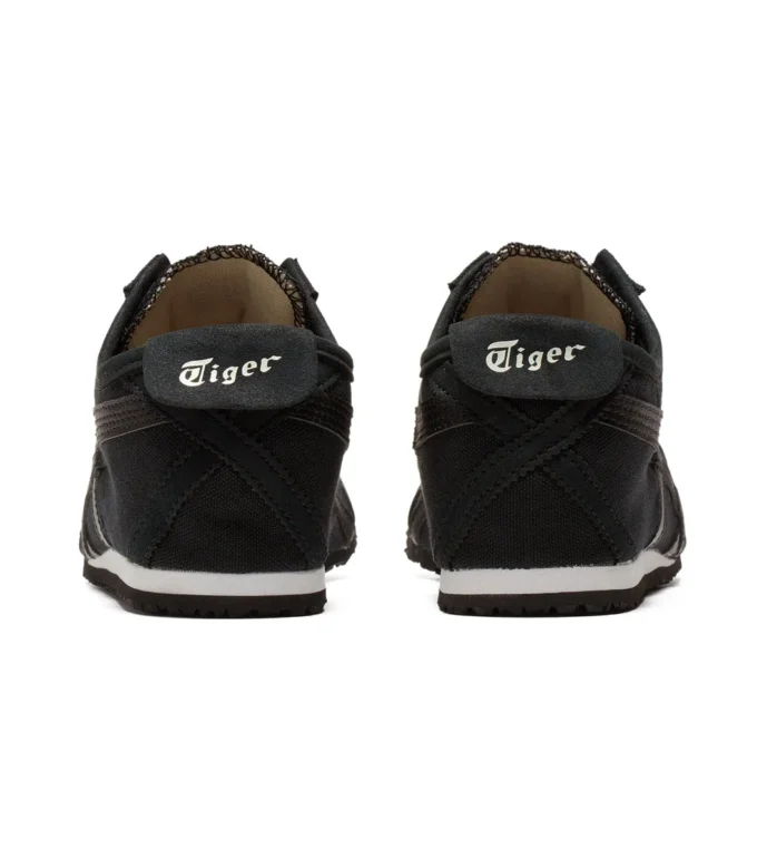 Mexico 66 Slip-On „Schwarz”