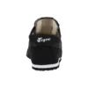 Mexico 66 Slip-On „Schwarz”