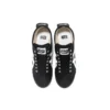 Mexico 66 Slip-On „Schwarz Weiß”