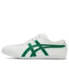 Mexico 66 Slip-On „Weiß Grün”
