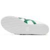 Mexico 66 Slip-On „Weiß Grün”