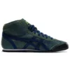 Mexico Mid Runner Sneakers „Blue”