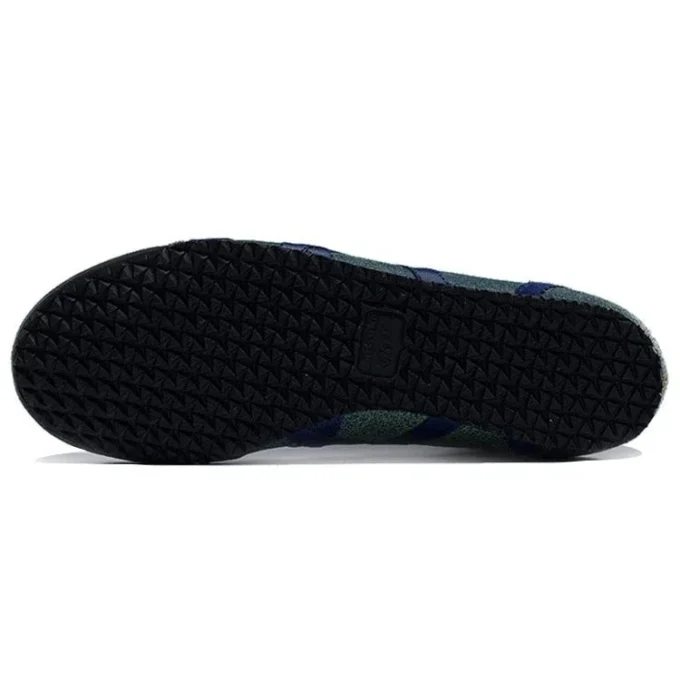 Mexico Mid Runner Sneakers „Blue”