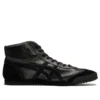 Nippon Made Mexico Mid Runner Deluxe „Schwarz”