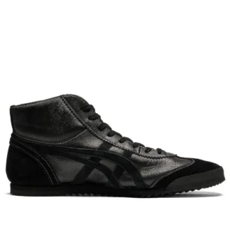 Nippon Made Mexico Mid Runner Deluxe „Schwarz”