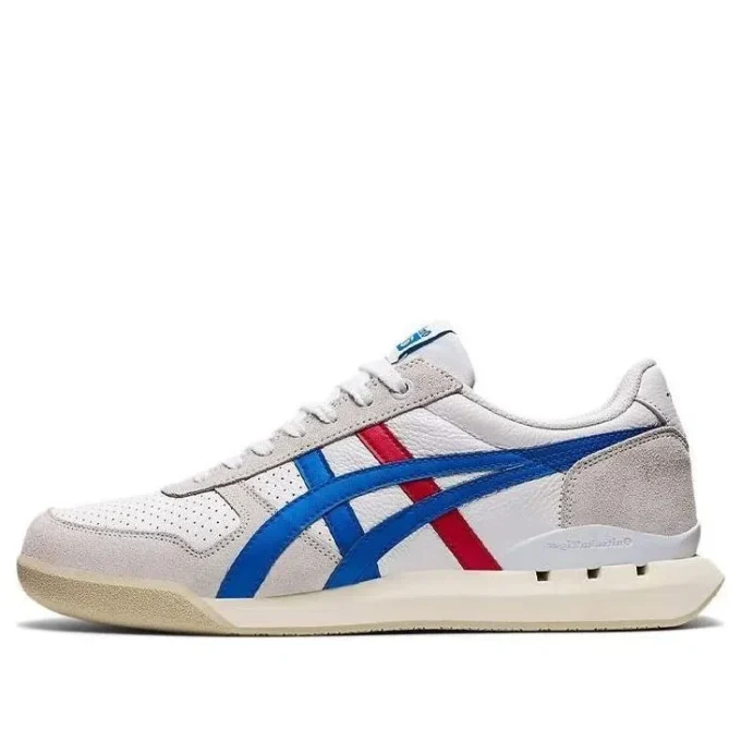 Ultimate 81 EX „Weiß”