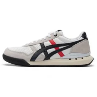 Ultimate 81 EX „Weiß Schwarz Rot”
