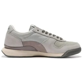 Ultimate 81 „Grau”