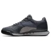 Ultimate 81 MP „Grau Blau”
