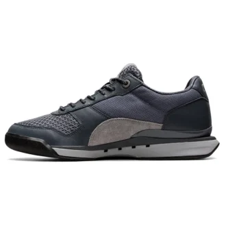Ultimate 81 MP „Grau Blau”