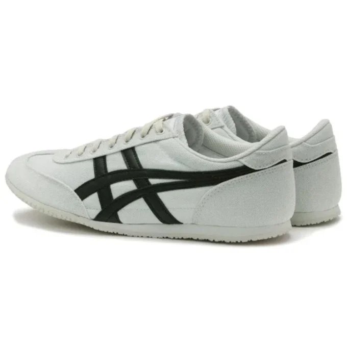 Unisex Machu Racer „Grau Schwarz”